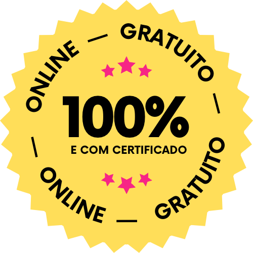 100% online