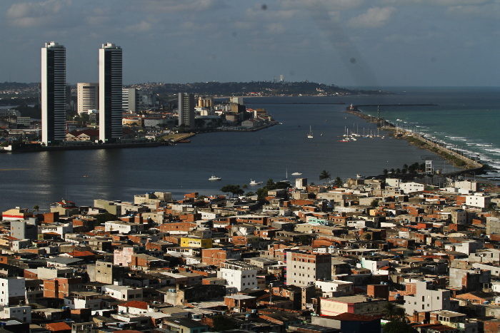 Empreendedorismo: Uma Ferramenta de (R)Evolução Territorial