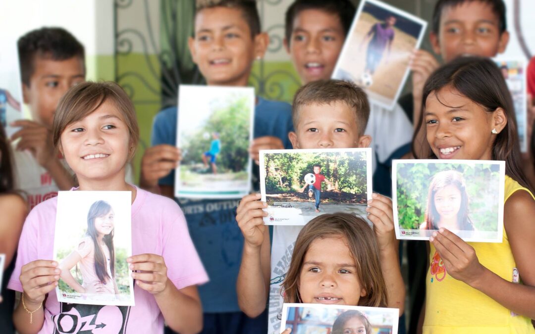 Help-Portrait Manaus: Capturando Sorrisos e Gerando Impacto Social